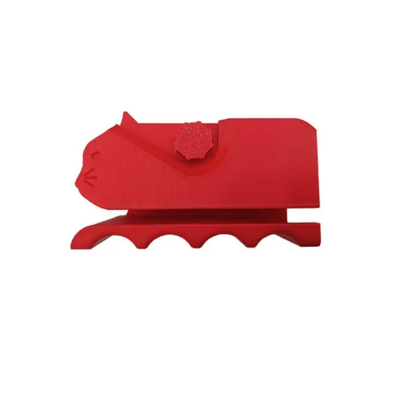 DIY Cardboard Cutter for Cat Scratcher Strips