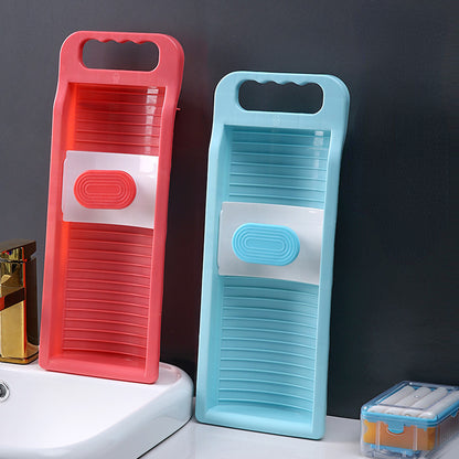 Portable Laundry Washboard