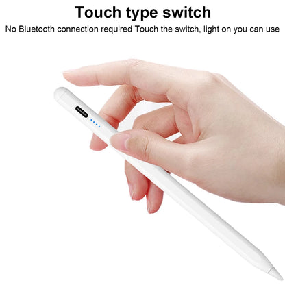 Magnetic iPad Stylus Pencil