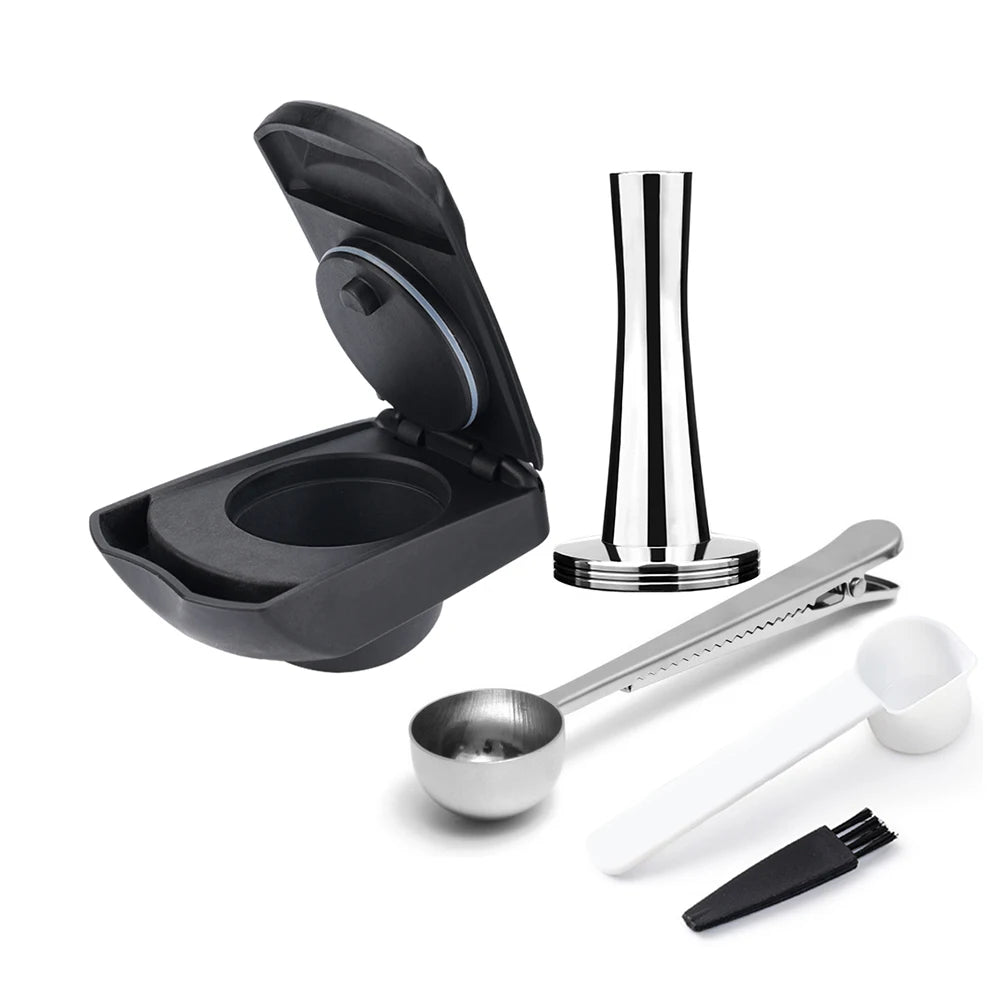 Reusable Coffee Adapter for Dolce Gusto Lumio EDG325
