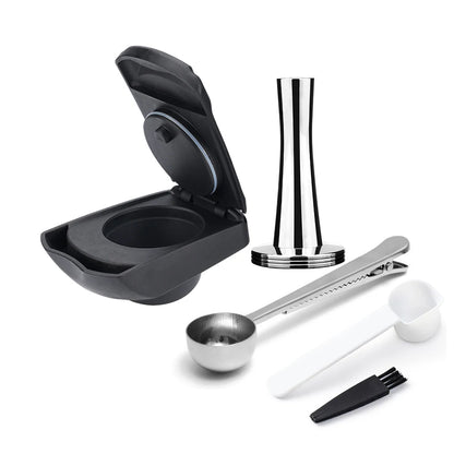 Reusable Coffee Adapter for Dolce Gusto Lumio EDG325