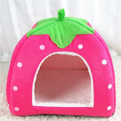 Removable Winter Pet House