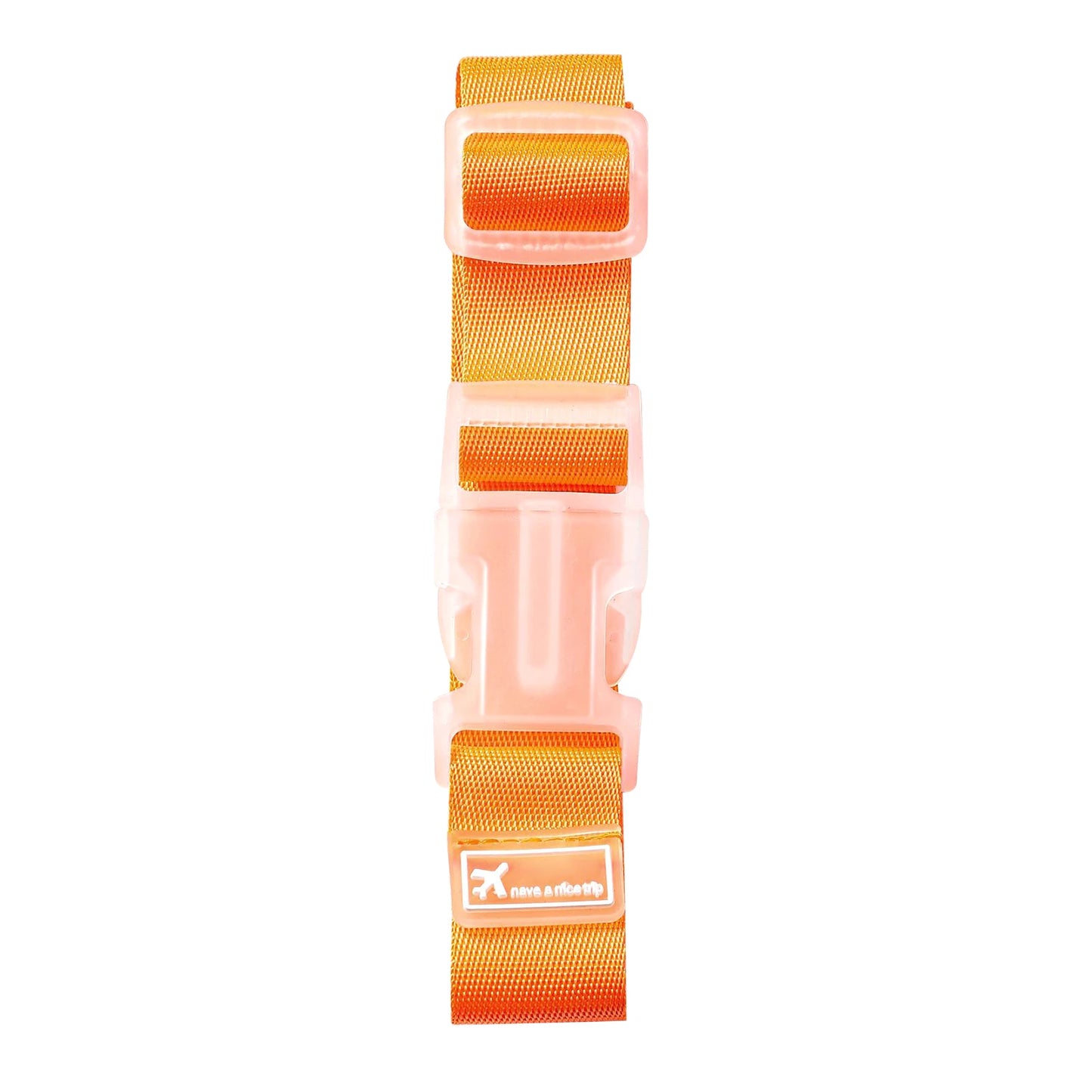 Travel Luggage Carrying Clip Strap