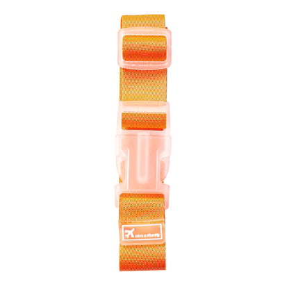 Travel Luggage Carrying Clip Strap
