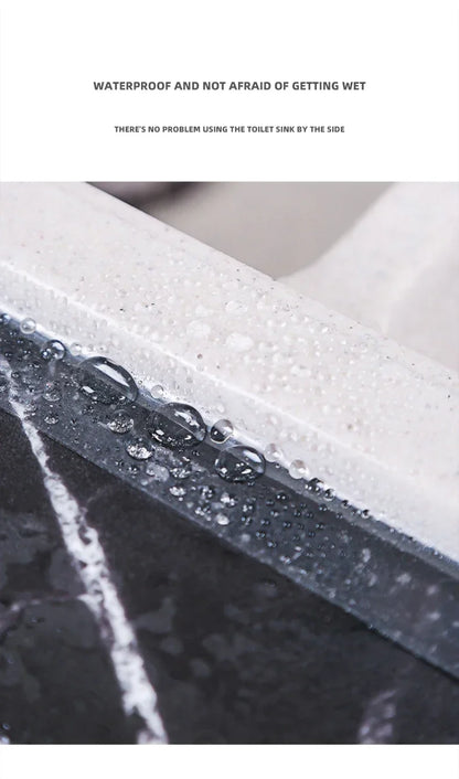 Multi-Surface Waterproof Sealing Tape