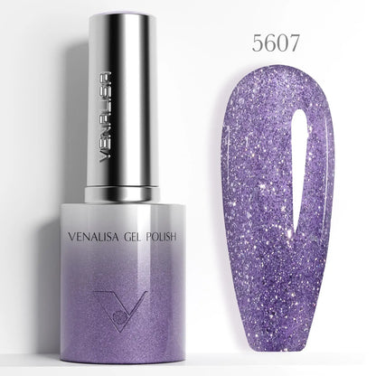 10ML HEMA Free TPO Free Cat Eye Gel Polish