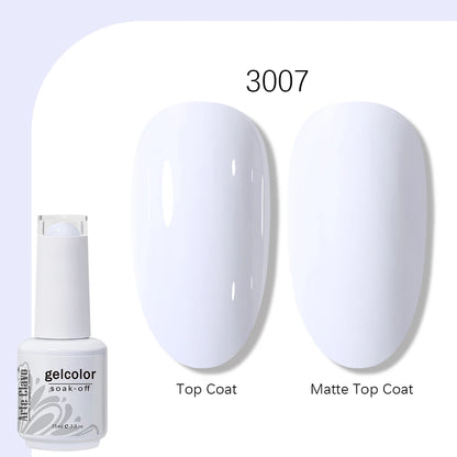 Arte Clavo 15ml Gel Nail Polish