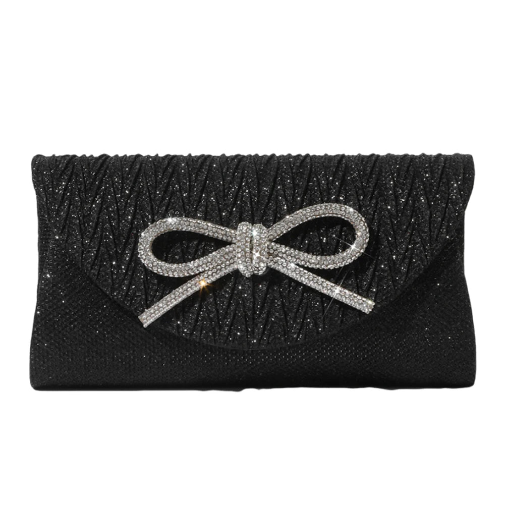 Women Elegant Evening Handbag