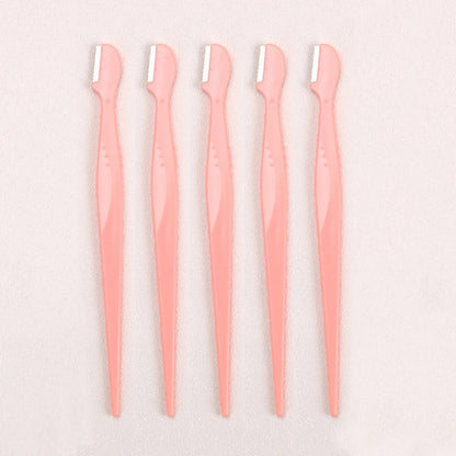Precision Eyebrow Razor & Dermaplaning Set