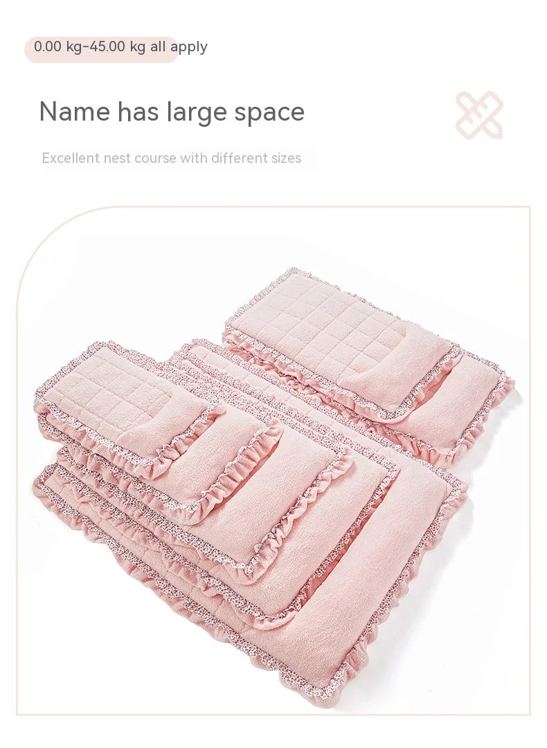 Waterproof Pet Sleeping Mat