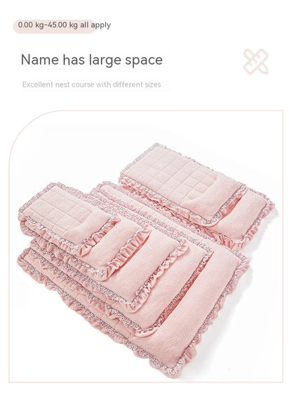 Waterproof Pet Sleeping Mat