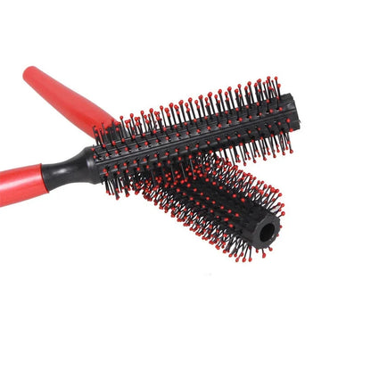 Spiral Professional Round Hair Brush Comb