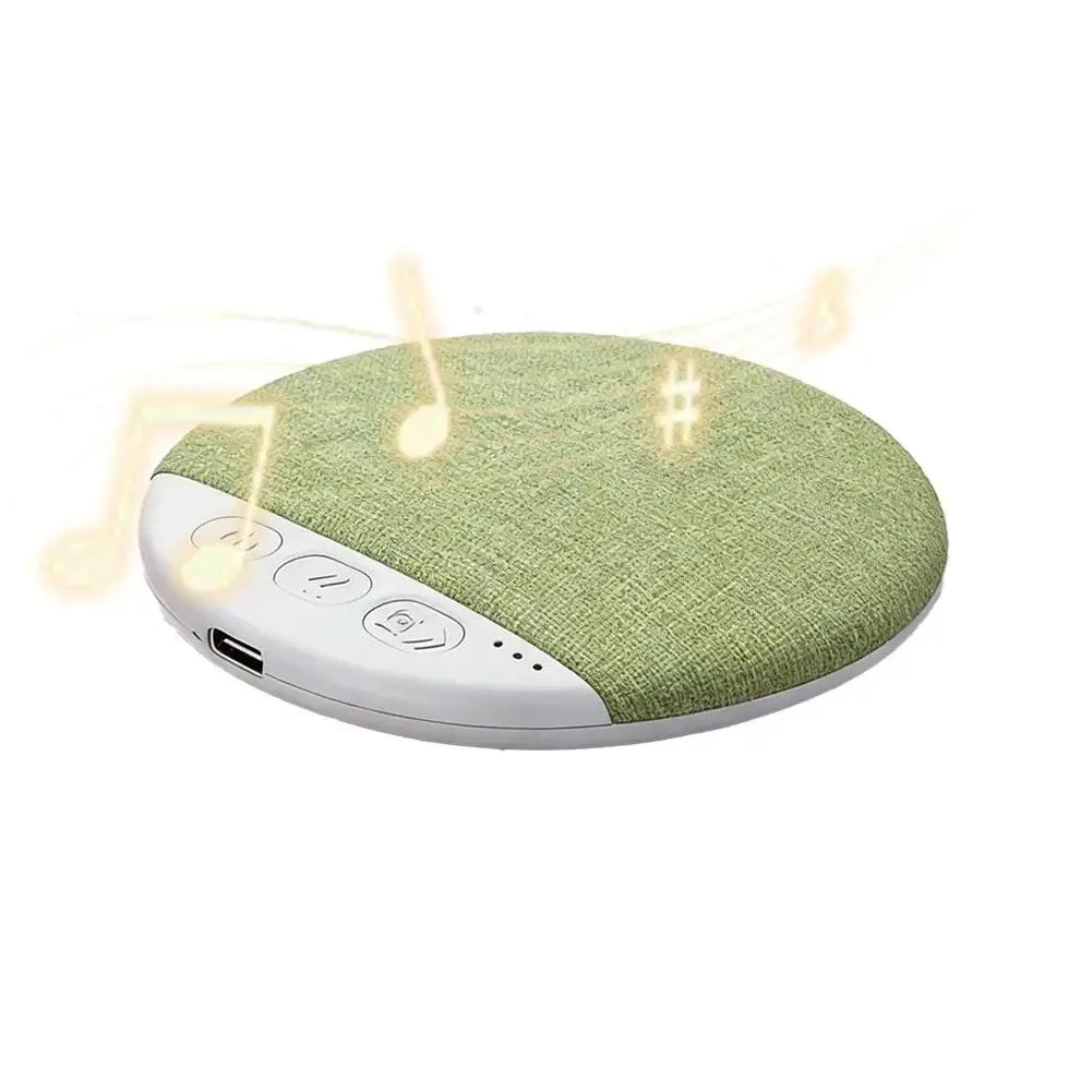 Mini Bluetooth Sleep Speaker with White Noise Sounds