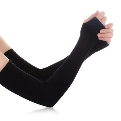 1 Pair Running Sleeves