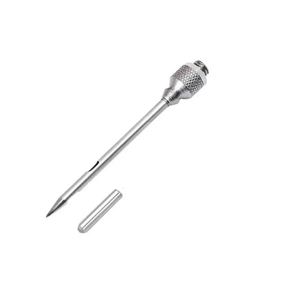 BBQ Marinade Injector Syringe Set for Turkey, Chicken, Beef & Pork