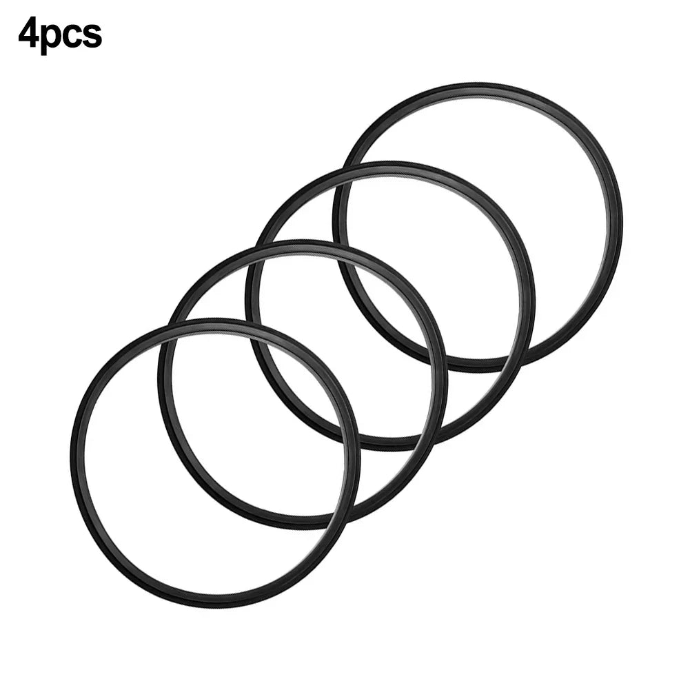 Silicone Replacement Sealing Rings for Contigo Travel Mug Lids
