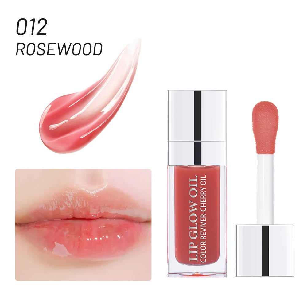 Crystal Jelly Hydrating Lip Oil