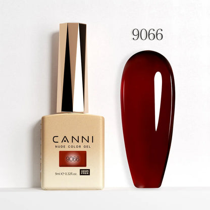 CC7 CANNI Nail Gel Polish