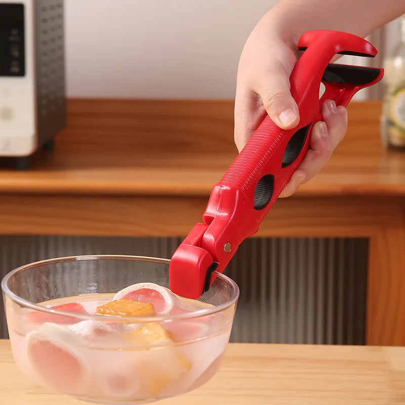3-in-1 Anti-Scald Kitchen Clip