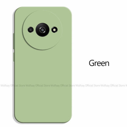 Mobile Phone Case For Xiaomi Redmi A3