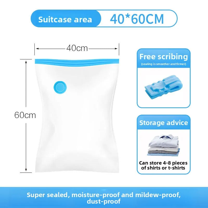 Electric Vacuum Storage Bag Pump