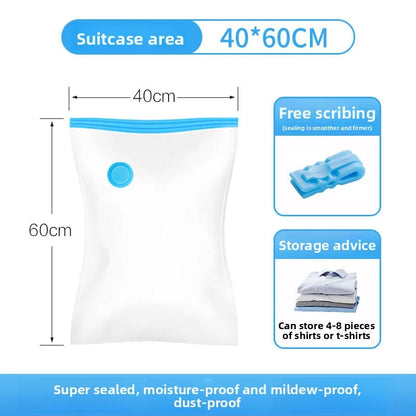 Electric Vacuum Storage Bag Pump