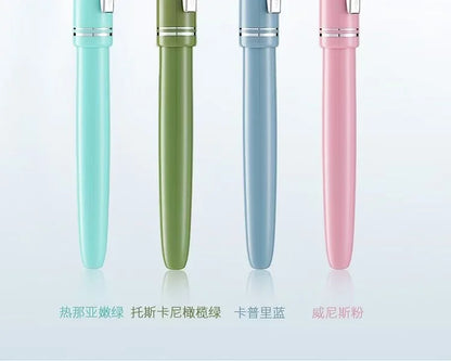 Pilot 78G+ Fountain Pen Gift Set