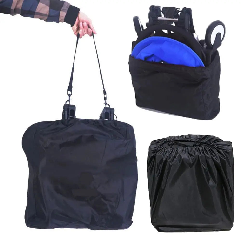 Universal Baby Stroller Travel Bag
