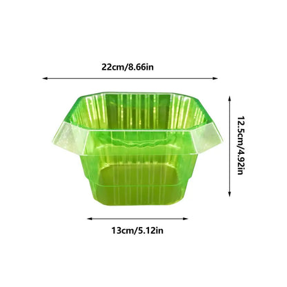 Garden Plant Protective Cloches