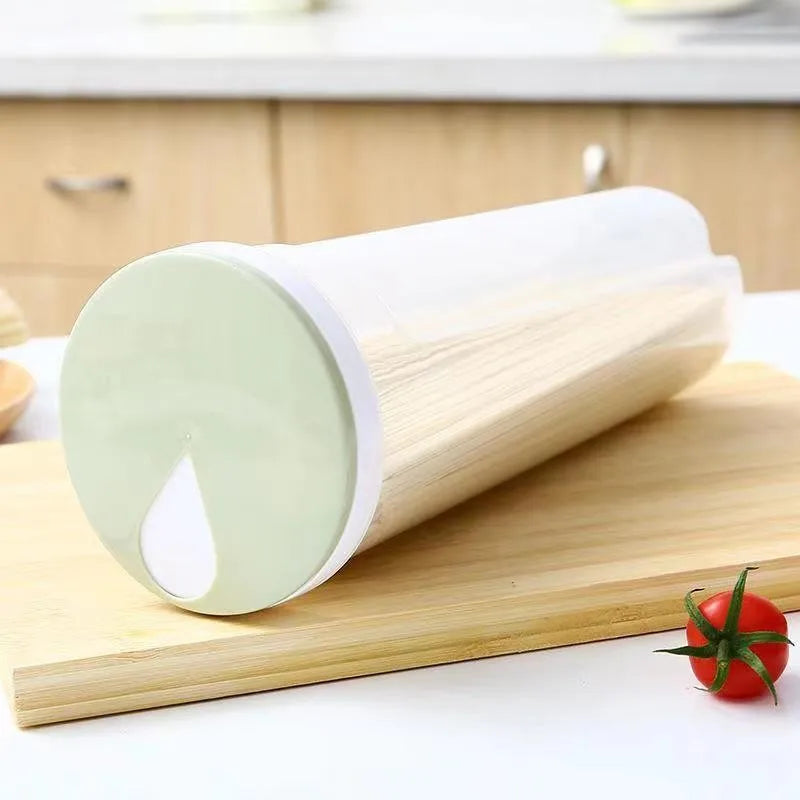 Sealed Pasta Storage Container