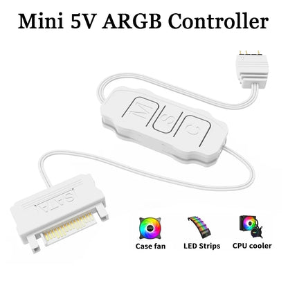 AR-1 5V ARGB Controller Cable