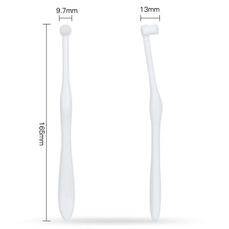 Pet Mini Toothbrush for Dogs & Cats