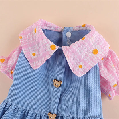 Pet Princess Dress