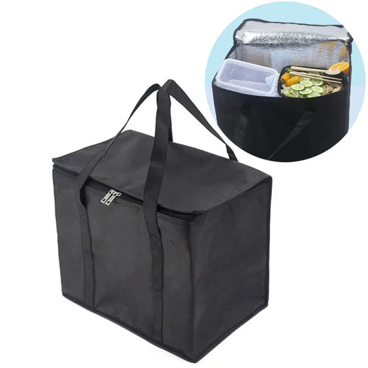Waterproof Picnic Insulated Lunch Cooler Bag