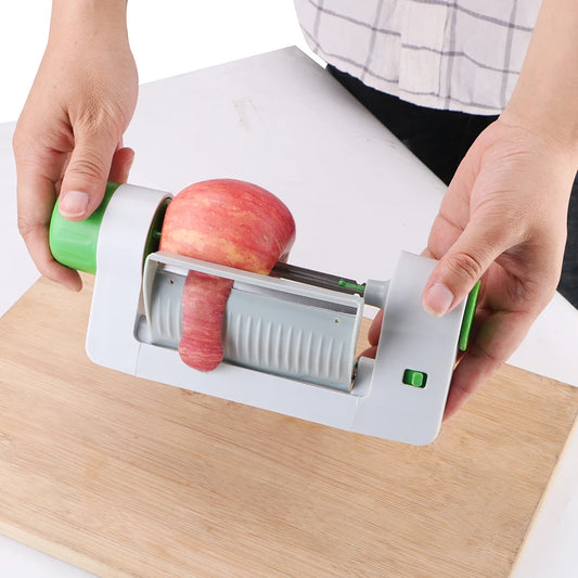Kitchenware Multi-function Fruit Vegetable Sheet Gadget