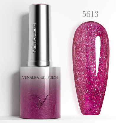 10ML HEMA Free TPO Free Cat Eye Gel Polish