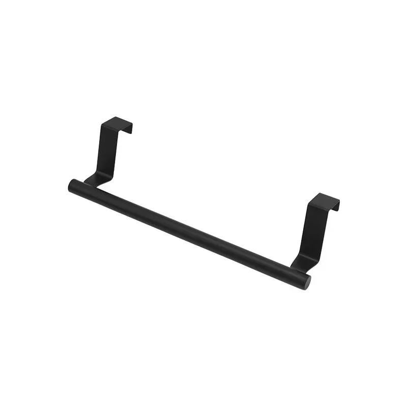 Over Cabinet Stainless Steel Towel Rack