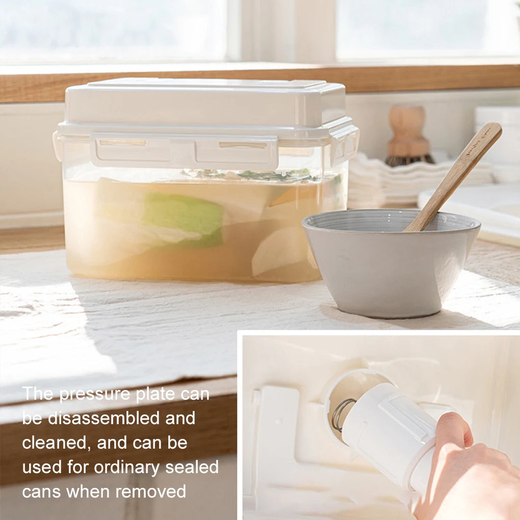 Pickle & Fermentation Storage Container