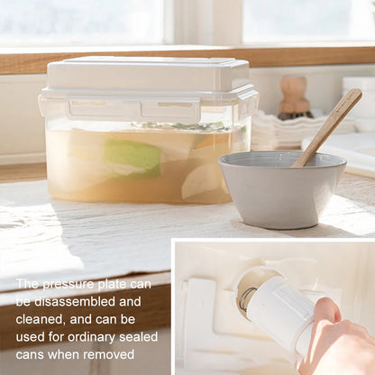 Pickle & Fermentation Storage Container