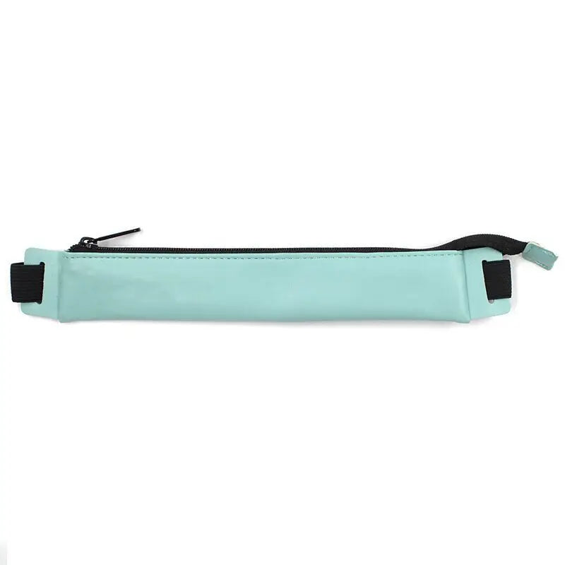 Elastic Pen Pouch with Notebook Band