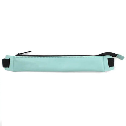 Elastic Pen Pouch with Notebook Band