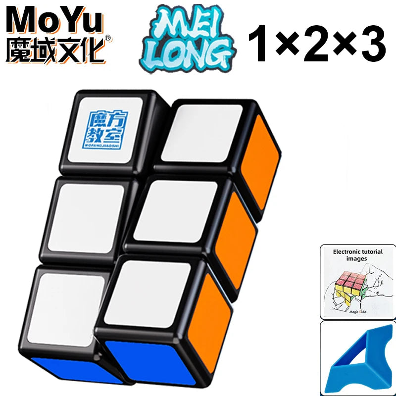 Magic Cube 3x3 2x2 4x4 5x5