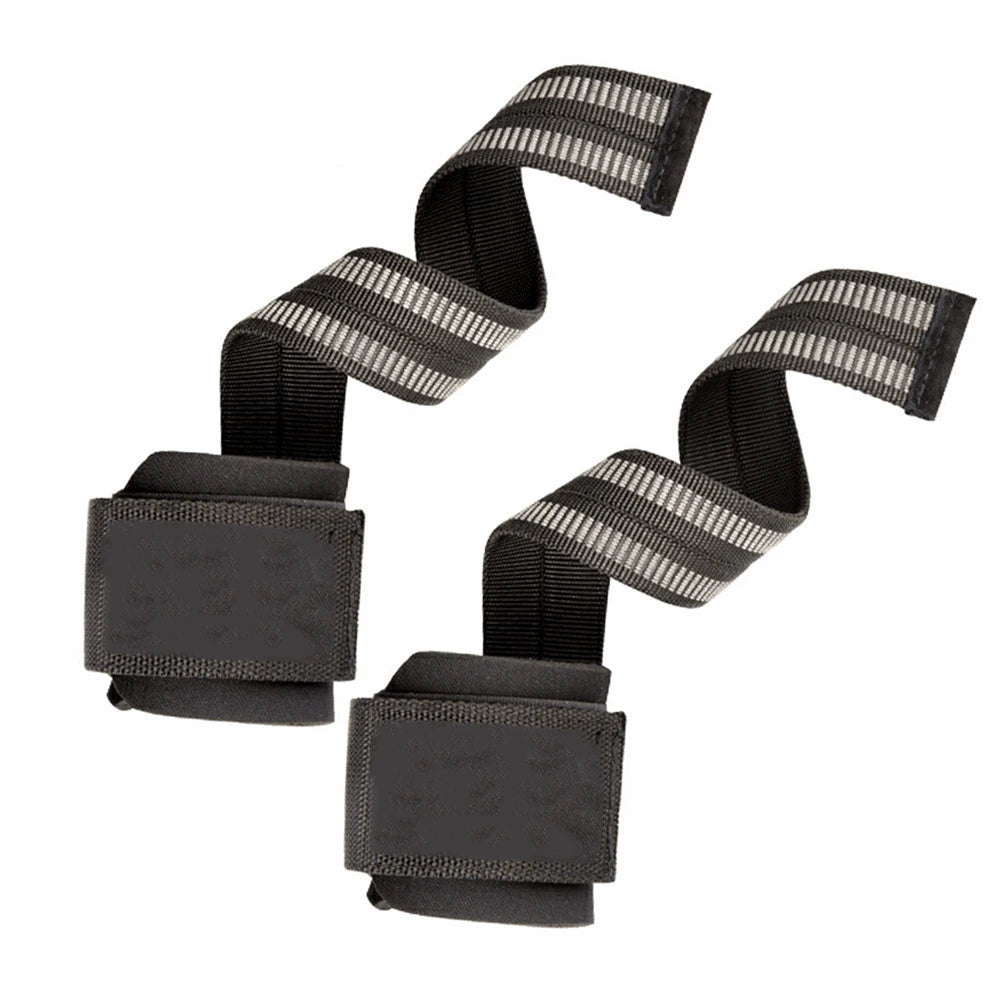 Weight Lifting Wrist Straps