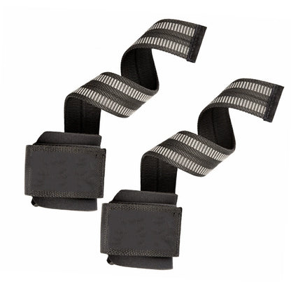 Weight Lifting Wrist Straps