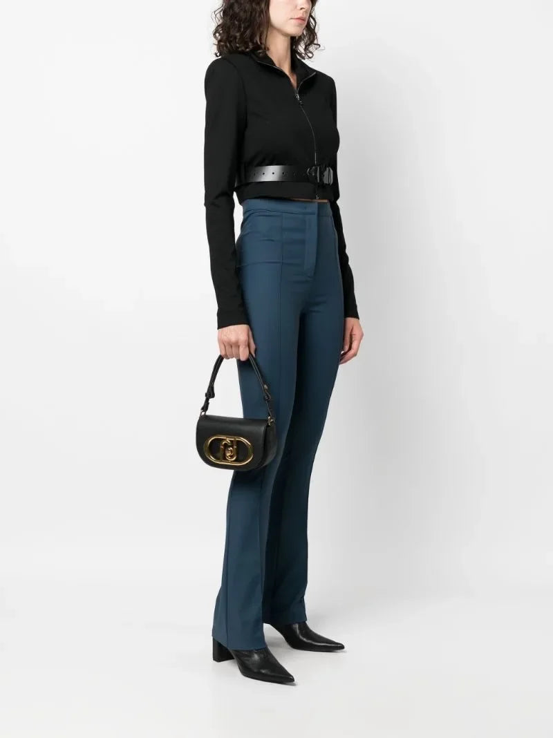 Women’s PU Leather Shoulder & Crossbody Bag