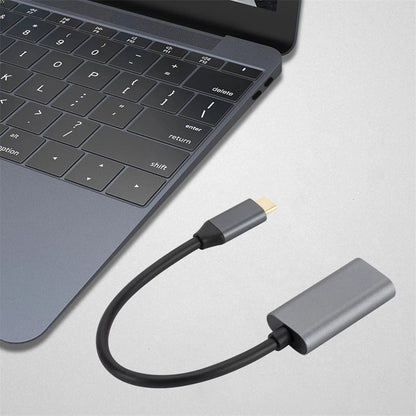 USB-C to HDMI 4K Display Adapter