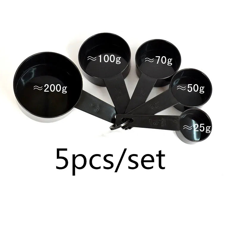 Measuring Cups & Spoons Set