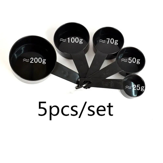 Measuring Cups & Spoons Set