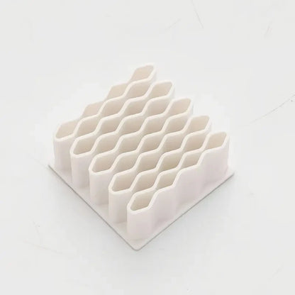 Silicone Multi-Purpose Desktop Organizer