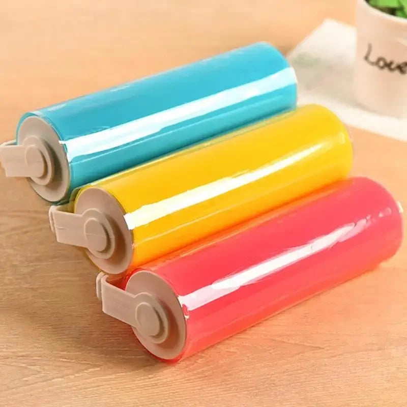 Reusable Washable Lint Roller